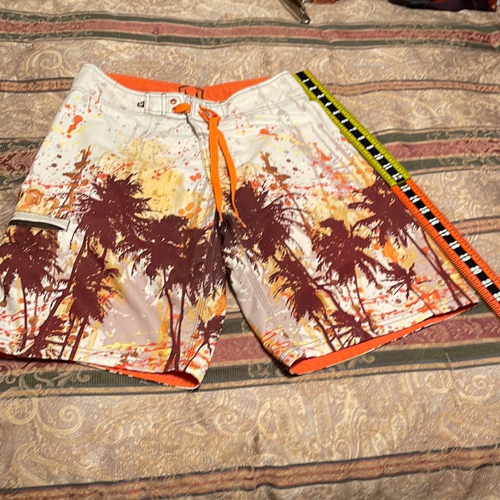 Redsand Men's Swim Wear